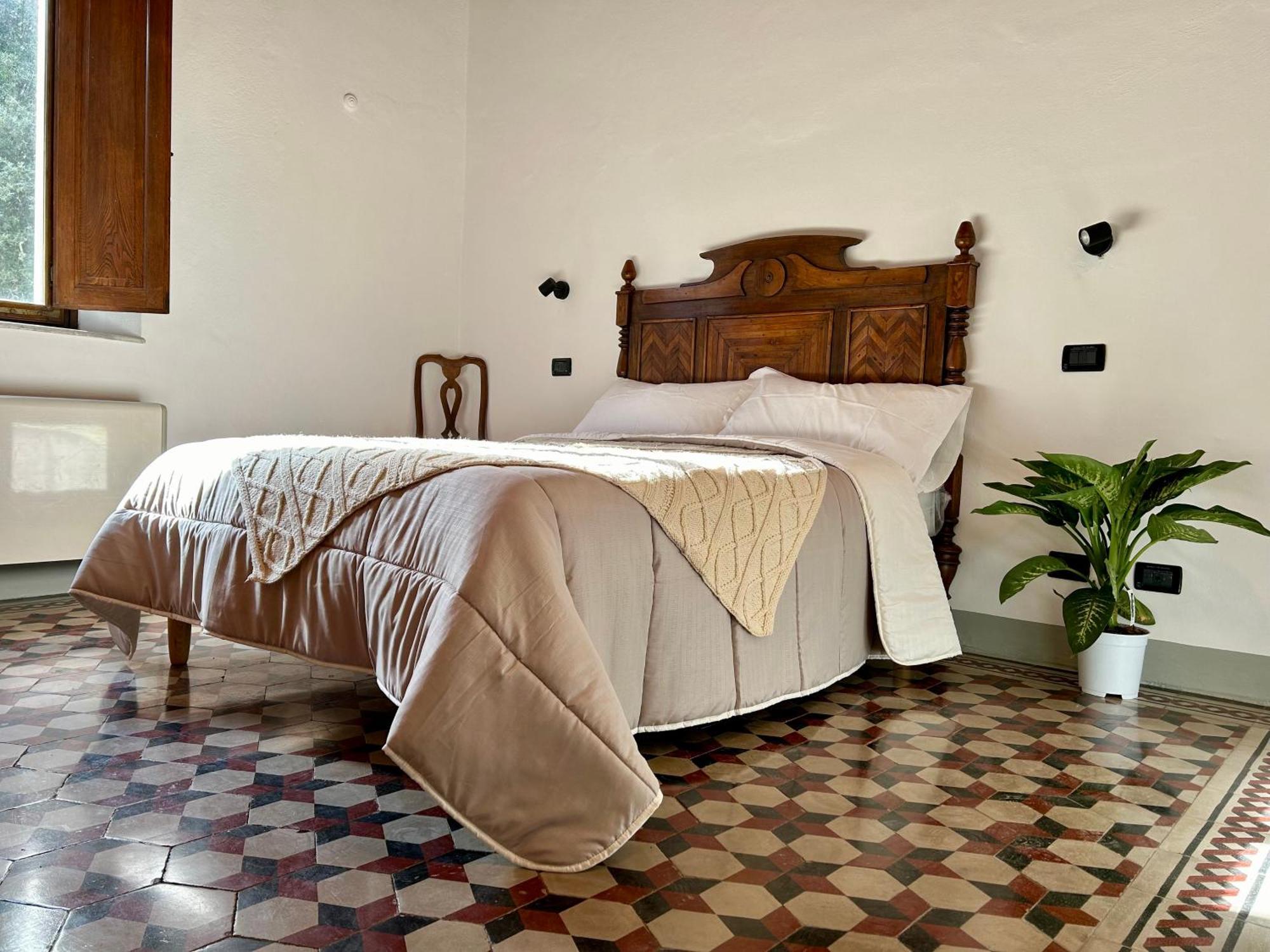 Villa Mucellena Casole d'Elsa Exterior photo
